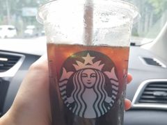 -星巴克(潍坊万达广场店)