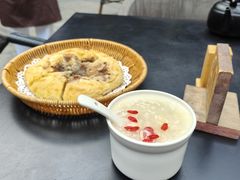-喜洲翰林餐厅(董家百年老宅店)