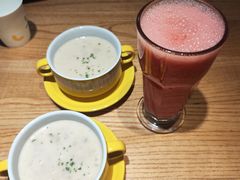 -菲滋意式餐厅(银泰百货金华江南店)