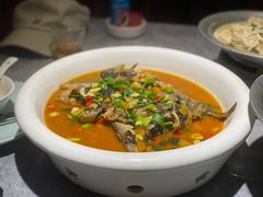 -山衢味庄·鲜辣衢菜(杭行路店)