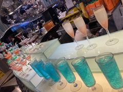 -芭菲盛宴·环球美食(解放碑英利国际店)