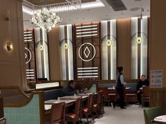 -新世界餐厅(万达店)