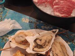 -大连星海皇冠假日酒店