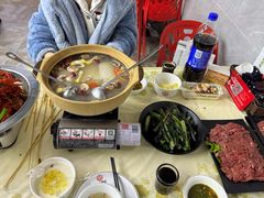 -聚味瞿记·龙虾堂(树木岭店)