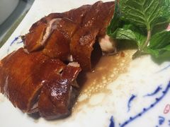 -上下九广州菜馆(锦业路店)