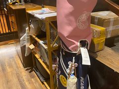 大堂-明日叶居酒屋(师惠坊店)