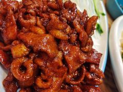 -合合春饼·酱骨·东北菜(潘家园店)