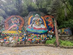 -海螺沟风景区