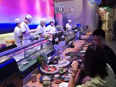 大堂-和彩放题餐厅(酒仙桥店)