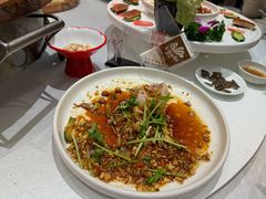 -顺德佬·宴请·生日宴(西乡店)