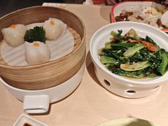 -避风塘(宝山万达店)