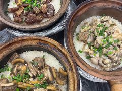 -红星光发煲仔饭(大石街店)