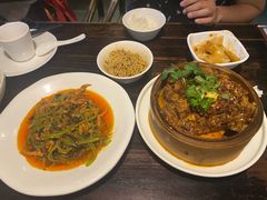 -陈麻婆豆腐(旗舰店)