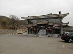 -松花湖风景名胜区