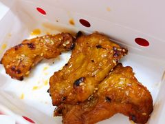 -必胜客(松江三湘宅急送店)