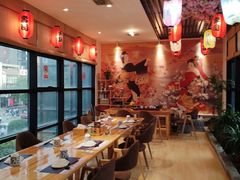 -浦·传统日式料理(3 5 1 1 店)