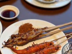 -富力丽思卡尔顿酒店·香荟全日制餐厅