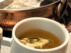 -菌自在·云南野生菌火锅(长安万达店)