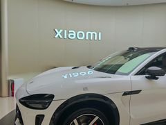 -小米之家(渝中龙湖时代天街店)