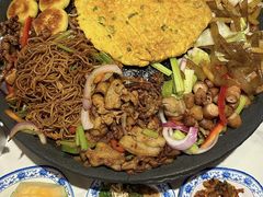 -一烙锅(友谊店)