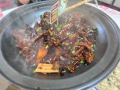 -回味黑鸭煲·始于2006(万松园店)