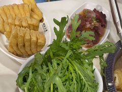-潮汕大目牛肉火锅(水围店)
