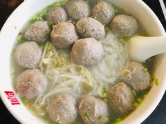 -潮镇老尾牛杂(环城西路店)