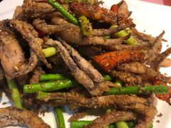 -玉桥餐厅(天坛店)