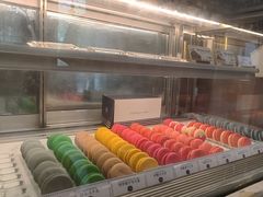 -LE SAPHIR 莎菲尔菓子(和兴店)
