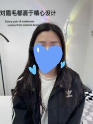 -原生美学·SMP3D纹发·纹野生眉