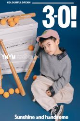 -雅尼·亚米儿童摄影美学馆(汉阳店)