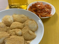 打糕-屋里家延边朝鲜族冷面(南园店)