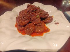 -西宁富力万达文华酒店·品珍中餐厅