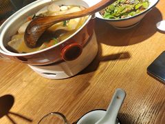 -赣饭农家·江西小炒(西乡店)
