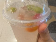 -太犇牛手作茶铺(江北虹悦城店)