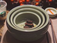 酒醉牛肉-澳珀食堂