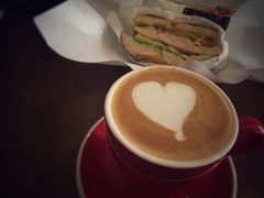 -BIG BAGEL(永康路店)