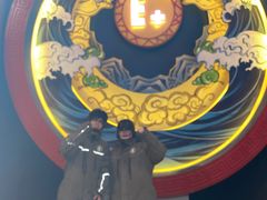 -E+有冰工厂·昆仑寒宫2(五角场店)