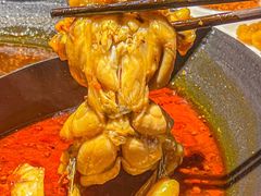 -老天桥蛙炉火锅(姑苏总店)