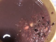 养生红豆粥-樊阿姨•肉夹馍•手工面(嘉禾望岗店)