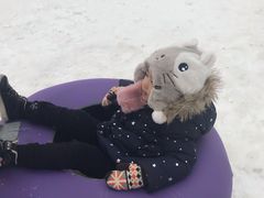 -北京亚布洛尼朝阳公园滑雪场