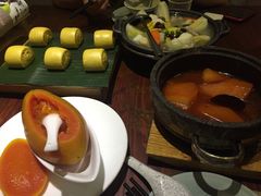 -云来居素食馆(南山店)