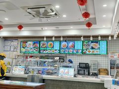 -护国寺小吃(左家庄店)