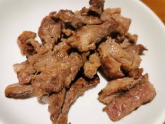-紫霞门韩国料理烤肉(深南东路店)