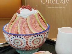 -鲜芋仙(番禺万达广场店)