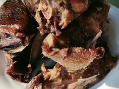 -大鹅岛绿色生态美食园