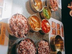 -兰正韩·韩国料理(春熙路店)