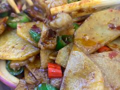 -清真·同发顺饭庄·烧麦(总店)