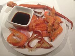 海鲜-星伦多 自助料理(圆融店)