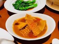 -杭州JW万豪酒店-万豪中餐厅